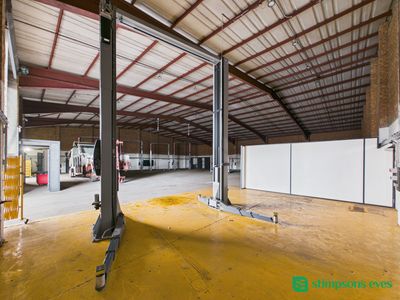 Property Image for Unit 2, Ampthill Industrial Estate, Ampthill Road, Bedford, Bedfordshire, MK42 9JJ