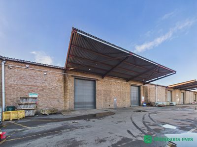 Property Image for Unit 2, Ampthill Industrial Estate, Ampthill Road, Bedford, Bedfordshire, MK42 9JJ