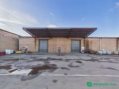Property Image for Unit 2, Ampthill Industrial Estate, Ampthill Road, Bedford, Bedfordshire, MK42 9JJ