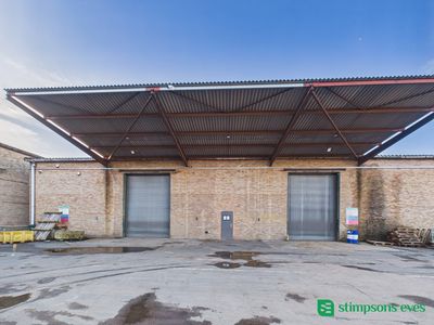 Property Image for Unit 2, Ampthill Industrial Estate, Ampthill Road, Bedford, Bedfordshire, MK42 9JJ