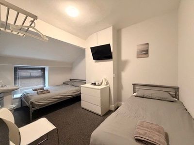 Property Image for 43, Banks Street, Blackpool, FY1