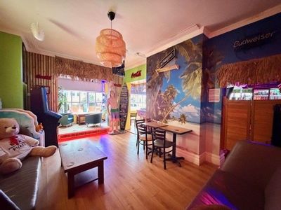 Property Image for 43, Banks Street, Blackpool, FY1