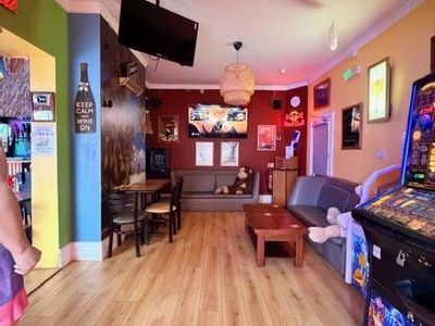 Property Image for 43, Banks Street, Blackpool, FY1