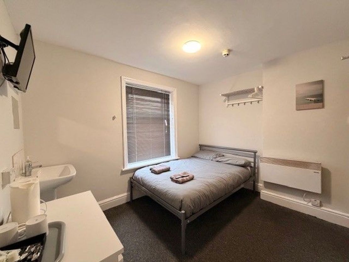 43, Banks Street, Blackpool, FY1