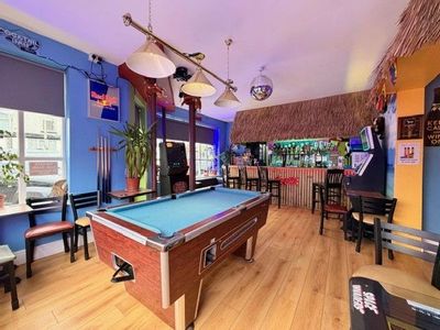 Property Image for 43, Banks Street, Blackpool, FY1