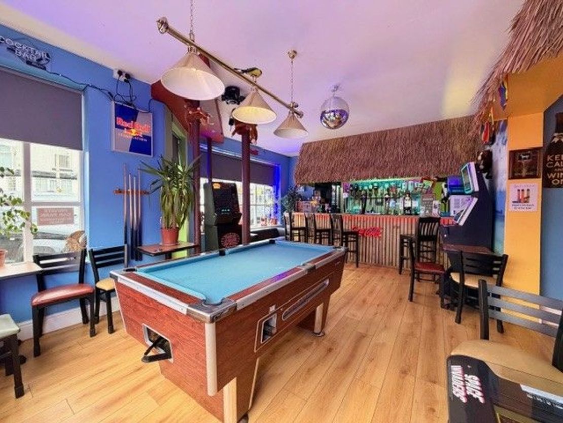 43, Banks Street, Blackpool, FY1