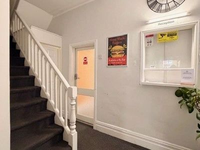 Property Image for 43, Banks Street, Blackpool, FY1