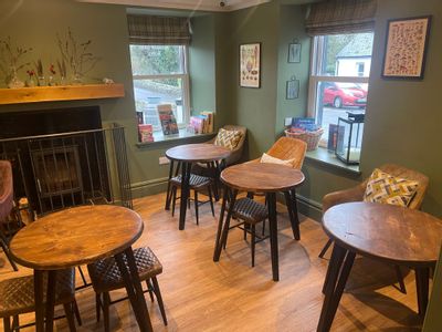 Property Image for Kenmuir Arms Hotel, 31, Main Street, New Luce, Newton Stewart, DG8 0AJ