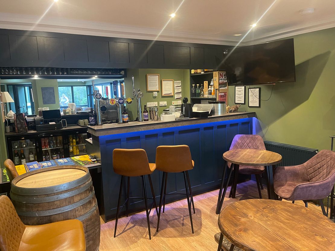Kenmuir Arms Hotel, 31, Main Street, New Luce, Newton Stewart, DG8 0AJ