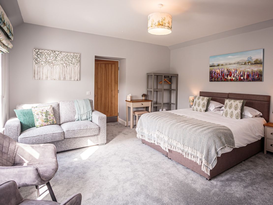 Kenmuir Arms Hotel, 31, Main Street, New Luce, Newton Stewart, DG8 0AJ