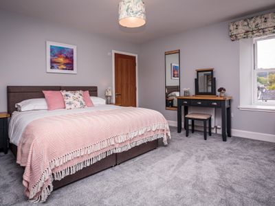 Property Image for Kenmuir Arms Hotel, 31, Main Street, New Luce, Newton Stewart, DG8 0AJ