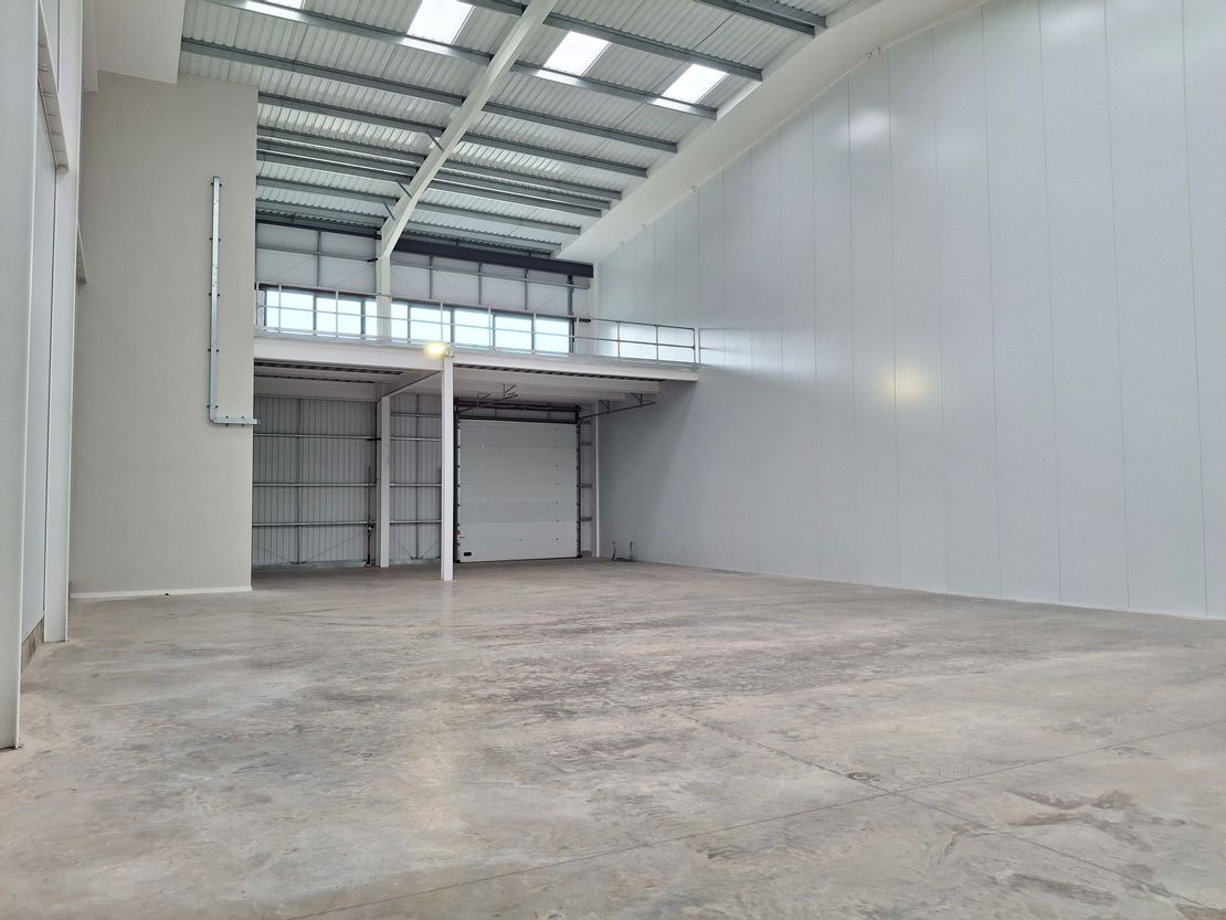 Unit 2 Genesis Park, Magna Road, Wigston, Leicestershire, LE18 4ZH