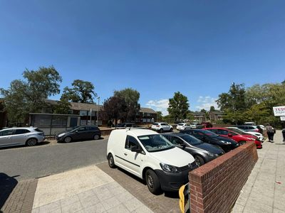 Property Image for 2-12 Ashdown Road, Chandlers Ford, SO53 5RD