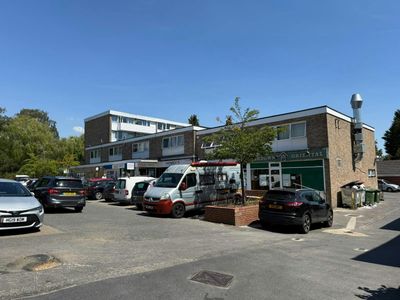 Property Image for 2-12 Ashdown Road, Chandlers Ford, SO53 5RD
