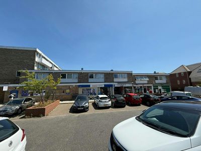 Property Image for 2-12 Ashdown Road, Chandlers Ford, SO53 5RD