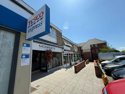 Property Image for 2-12 Ashdown Road, Chandlers Ford, SO53 5RD