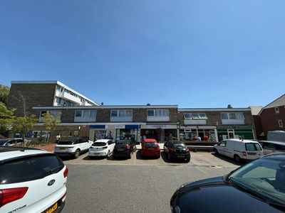 Property Image for 2-12 Ashdown Road, Chandlers Ford, SO53 5RD
