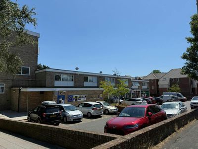 Property Image for 2-12 Ashdown Road, Chandlers Ford, SO53 5RD