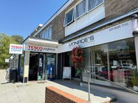 Property Image for 2-12 Ashdown Road, Chandlers Ford, SO53 5RD