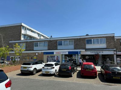 Property Image for 2-12 Ashdown Road, Chandlers Ford, SO53 5RD