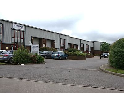 Property Image for Unit 8, Westmayne Industrial Park, Bramston Way, Basildon, Essex, SS15 6TP