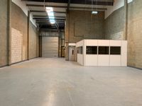 Property Image for Unit 8, Westmayne Industrial Park, Bramston Way, Basildon, Essex, SS15 6TP