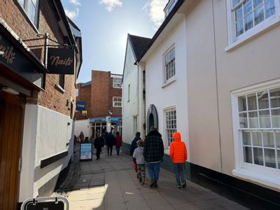 Property Image for 29a, Thoroughfare, Woodbridge, Suffolk
