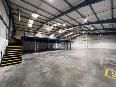 Property Image for Unit 2, Whitehouse Industrial Estate, Whitehouse Road, Newcastle Upon Tyne, Tyne And Wear, NE15 6LN