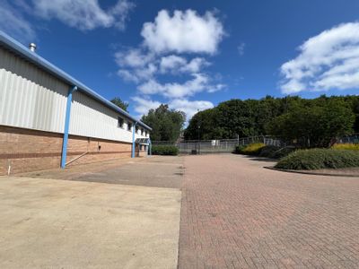 Property Image for Unit 2, Whitehouse Industrial Estate, Whitehouse Road, Newcastle Upon Tyne, Tyne And Wear, NE15 6LN