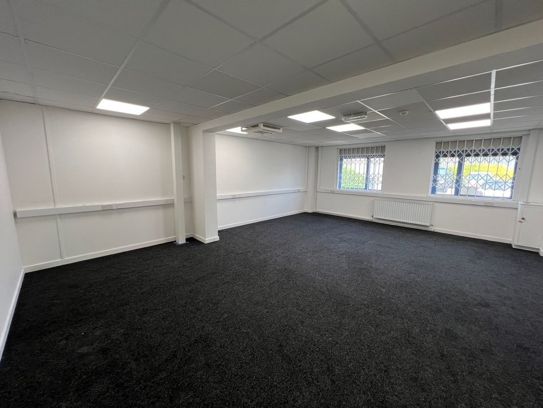 Unit 2, Whitehouse Industrial Estate, Whitehouse Road, Newcastle Upon Tyne, Tyne And Wear, NE15 6LN