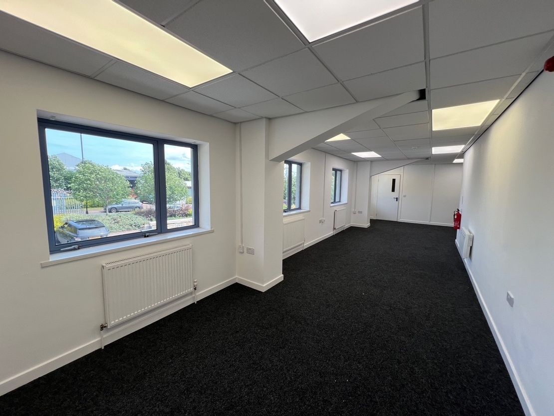 Unit 2, Whitehouse Industrial Estate, Whitehouse Road, Newcastle Upon Tyne, Tyne And Wear, NE15 6LN