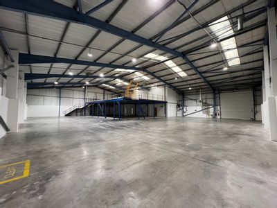 Property Image for Unit 2, Whitehouse Industrial Estate, Whitehouse Road, Newcastle Upon Tyne, Tyne And Wear, NE15 6LN