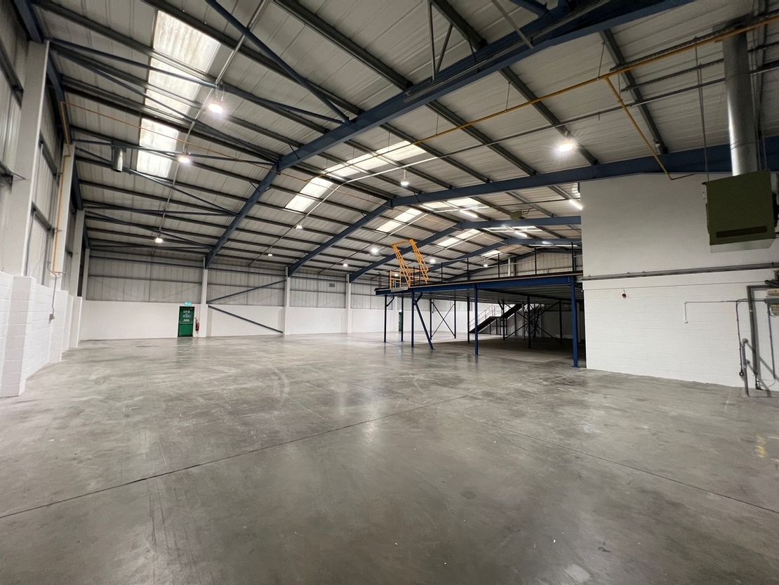 Unit 2, Whitehouse Industrial Estate, Whitehouse Road, Newcastle Upon Tyne, Tyne And Wear, NE15 6LN