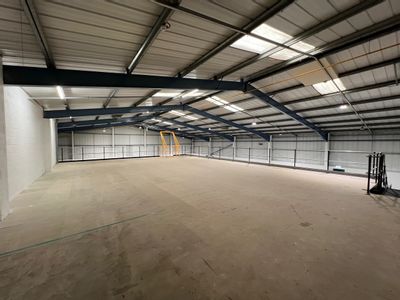 Property Image for Unit 2, Whitehouse Industrial Estate, Whitehouse Road, Newcastle Upon Tyne, Tyne And Wear, NE15 6LN