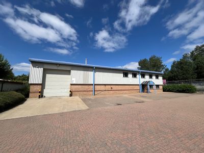 Property Image for Unit 2, Whitehouse Industrial Estate, Whitehouse Road, Newcastle Upon Tyne, Tyne And Wear, NE15 6LN
