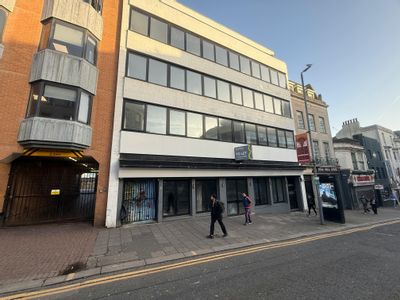Property Image for 59 West Street, Brighton, BN1 2RA