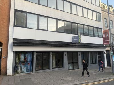 Property Image for 59 West Street, Brighton, BN1 2RA