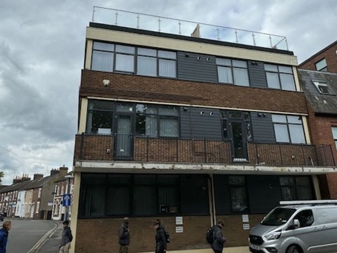 42-44 West Street, Dunstable, Bedfordshire, LU6 1TA