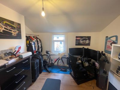 Property Image for Lawford Road, Rugby, Warwickshire, CV21 2DY