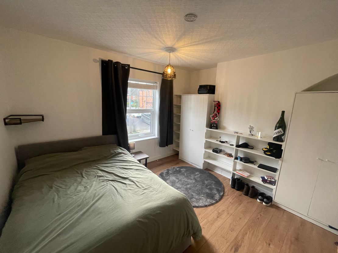 Lawford Road, Rugby, Warwickshire, CV21 2DY