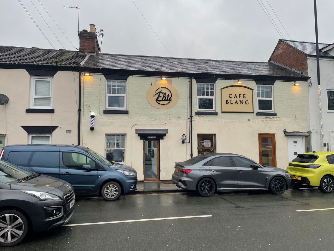 Lawford Road, Rugby, Warwickshire, CV21 2DY