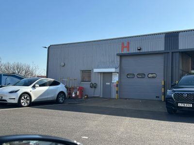 Property Image for Unit H, Gunnels Wood Park, Gunnels Wood Road, Stevenage, SG1 2BH