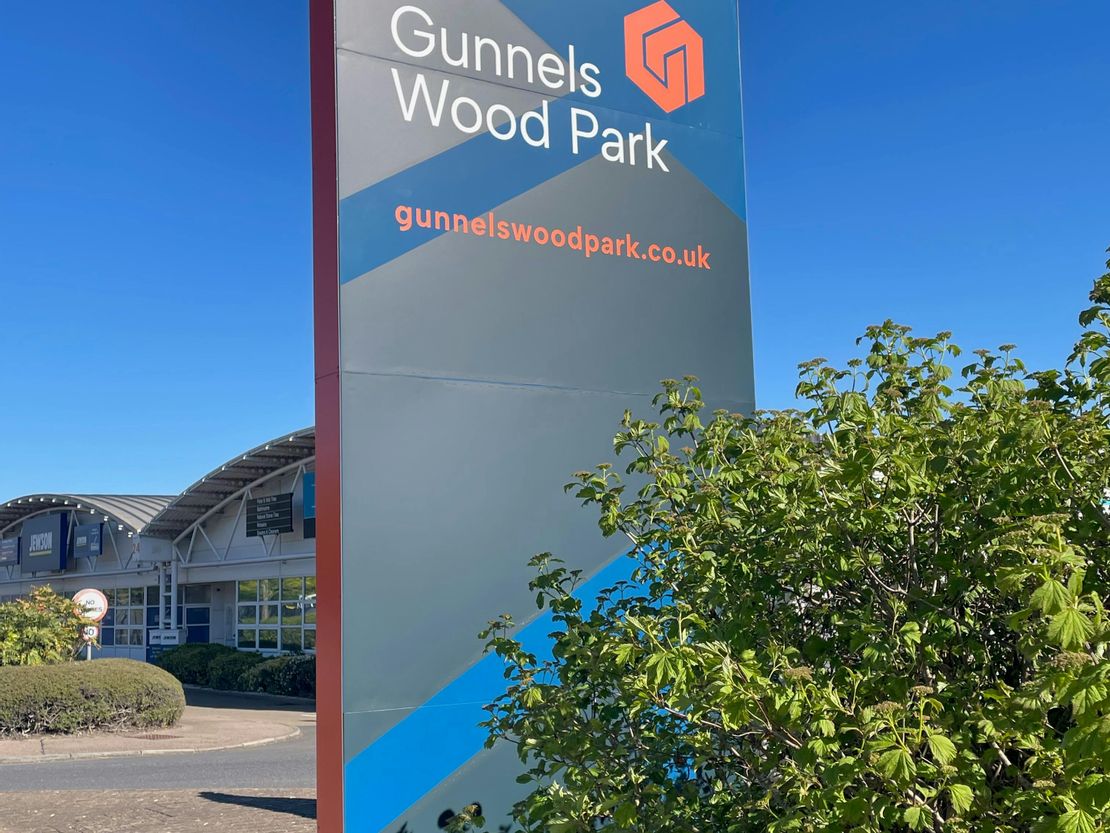 Unit H, Gunnels Wood Park, Gunnels Wood Road, Stevenage, SG1 2BH