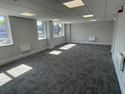 Property Image for Unit 26 North Orbital Commercial Park, St. Albans, AL1 1XB
