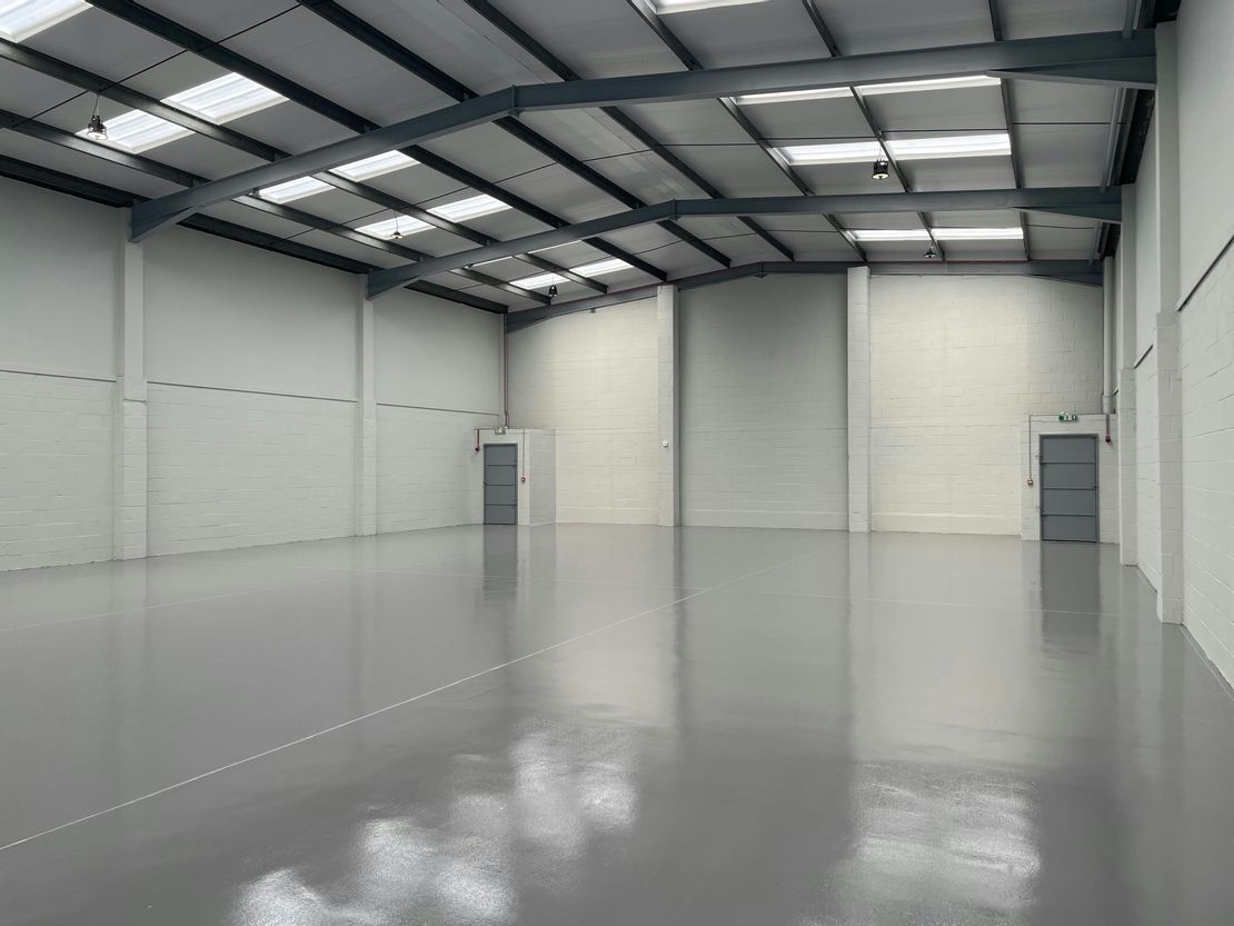 Unit 26 North Orbital Commercial Park, St. Albans, AL1 1XB