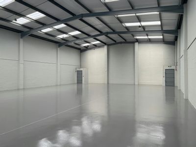 Property Image for Unit 26 North Orbital Commercial Park, St. Albans, AL1 1XB