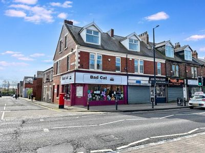 Property Image for 1st Floor Offices, 198 High Street East, Wallsend, NE28 7RP