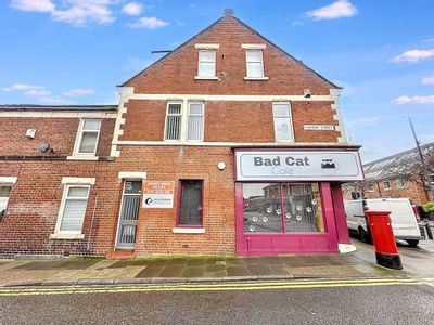 Property Image for 1st Floor Offices, 198 High Street East, Wallsend, NE28 7RP