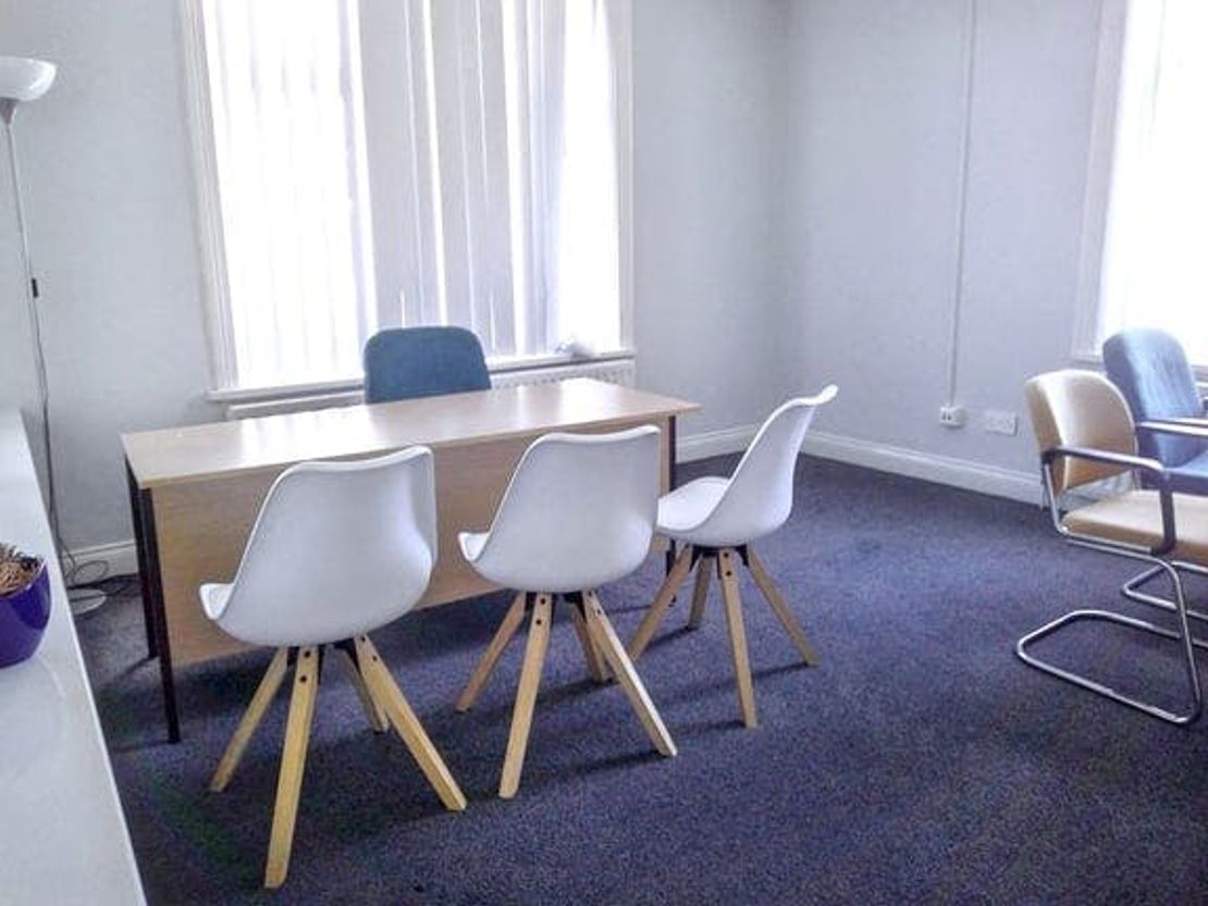1st Floor Offices, 198 High Street East, Wallsend, NE28 7RP