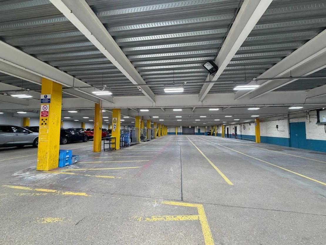 Unit 23-30, Hythe Road, Willesden, NW10 6RS